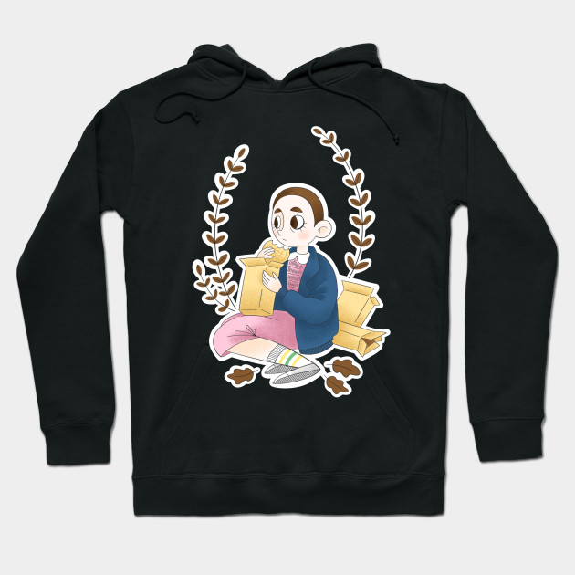 Eleven